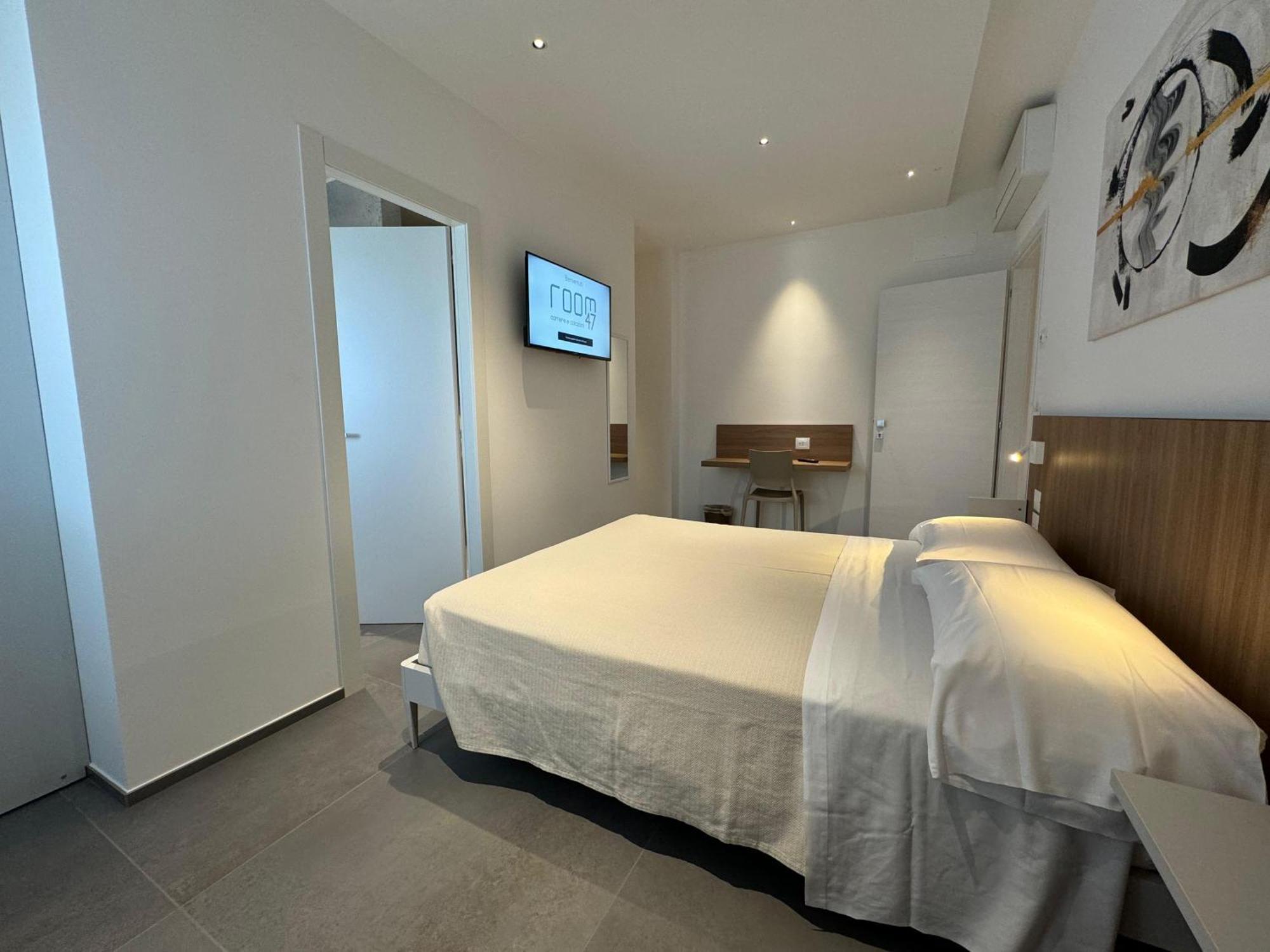 B&B Room47 Alba Adriatica Dış mekan fotoğraf