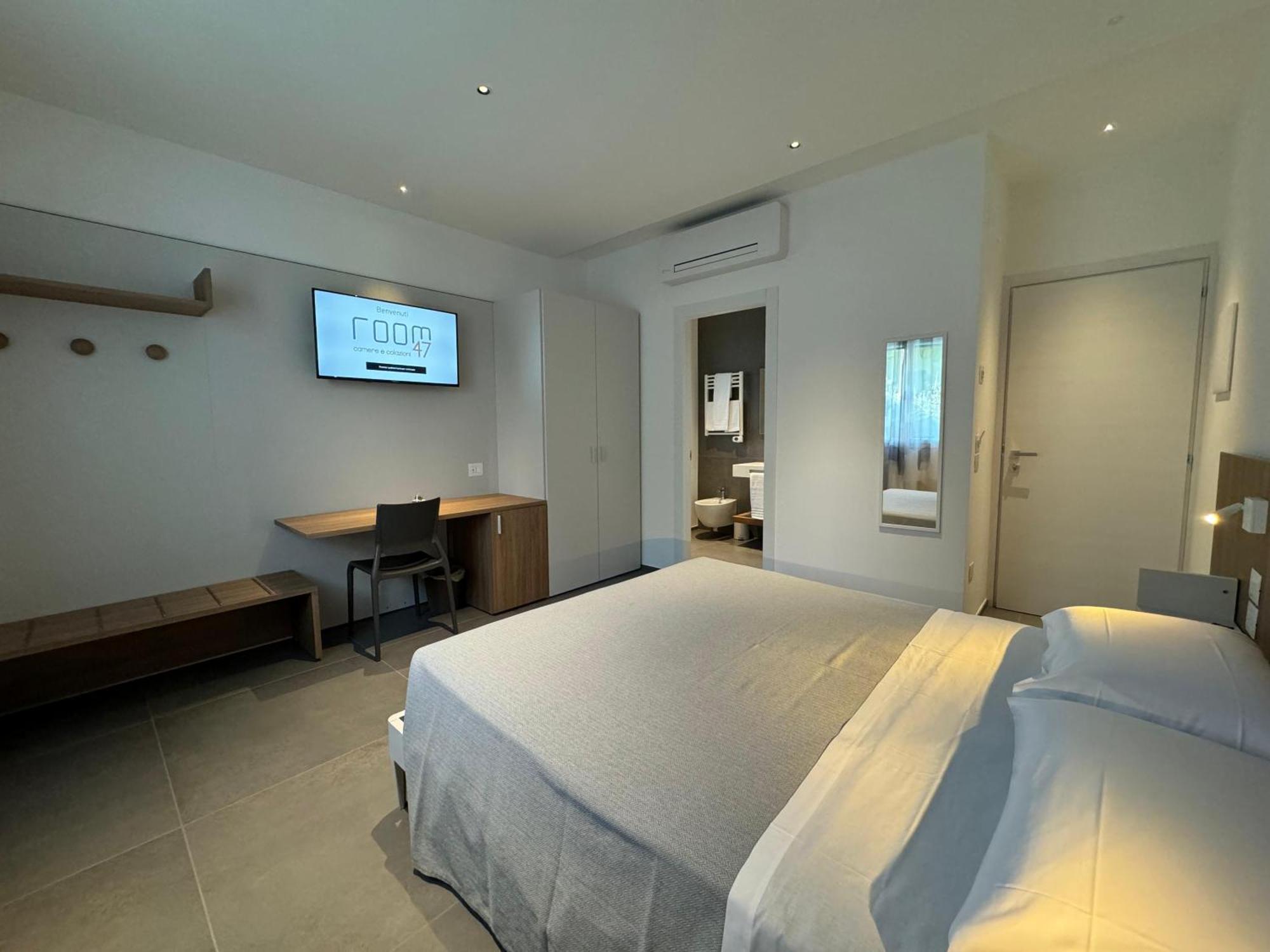 B&B Room47 Alba Adriatica Dış mekan fotoğraf